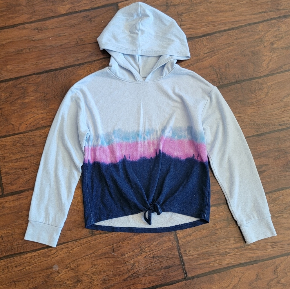 Jumping Beans Hoodie